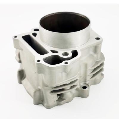 China Aluminum Alloy+Iron Customize Top Quality OEM Cylinder Block For UTV for sale