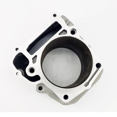 China Stable Quality Aluminum Alloy+Iron New Style Customize OEM Cylinder Block For UTV for sale