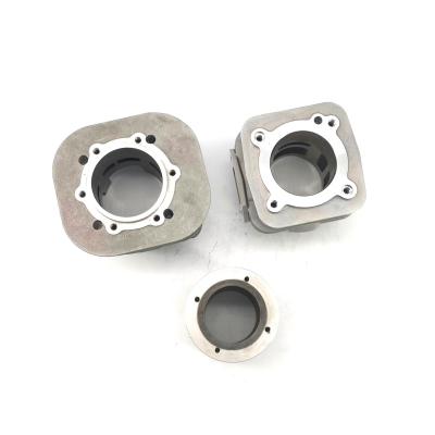 China OEM Supply Latest Modern Aluminum Alloy Product Direct Cylinder Block For UAV for sale