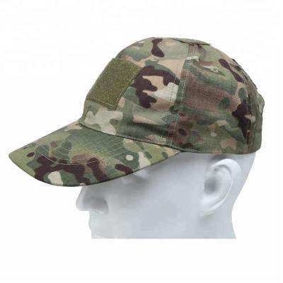 China breathable & CP Waterproof Unisex Military Baseball Caps Shockproof Helmet for sale