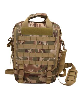 China Waterproof Military Outdoor Multifunctional Outdoor Multifunctional Laptop Bag Tactical Portable Durable Backpack Backpack for sale