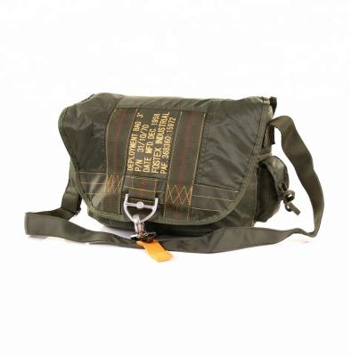 China Camping/Hiking Hot Selling Parachtue TAS 3 Parachute Bag Tactical Shoulder Bag/Pukkel for sale