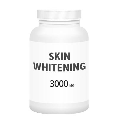 China health care products whitening capsules with vitamin c, collagen capsules for skin whitening for sale