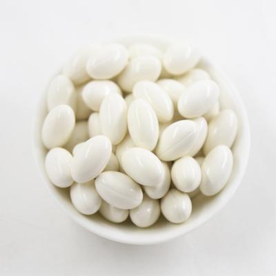 China Improved Bone Density Factory Price Calcium D Capsule Calcium And Vitamin D Softgel Softgels for sale