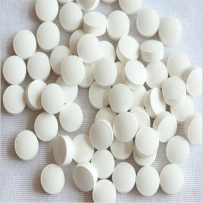 China Improved Calcium & Magnesium &Vitamin D3 Supplement Health Food Best Price Chewable Density Bone Tablets for sale