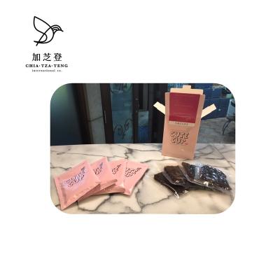 China Taiwan ODM Instant Instant Milk Tea Bag Supermarket for sale