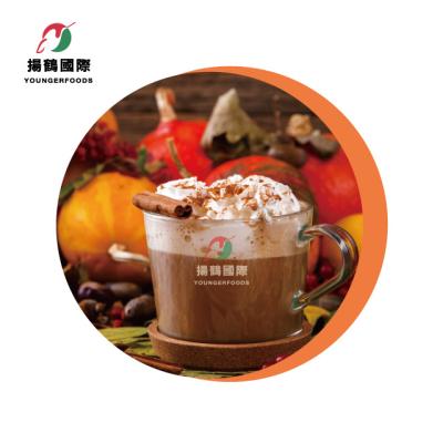 China Hot Sale Bubble Tea Apple Cinnamon Powder 001 for sale