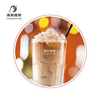 China Instant Milkshake Powder Cappuccino Powder For Coffee for sale