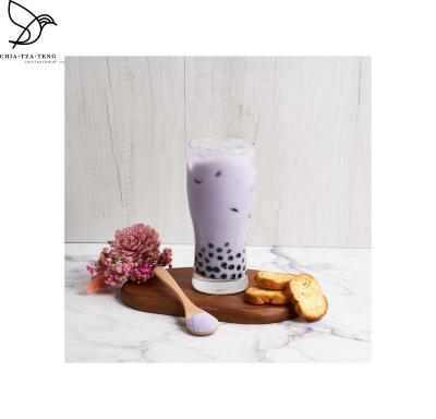 China Taro Flavor Powder Drink (SUPERBE) for sale