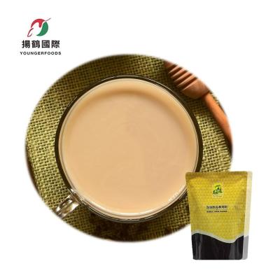 China Instant HALAL MEAT 1 Kg 3 In 1 Milk Tea Powder For Muslims for sale