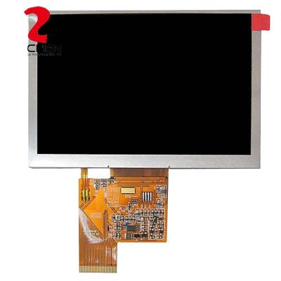 China 2020 40 inch original 40 inch LCD display V400HJ6-PE1 for sale