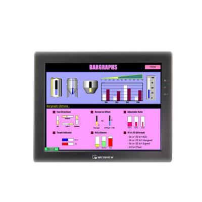 China original HMI touch screen display LCD panel human interface machine MT8102IP MT8102IP for sale