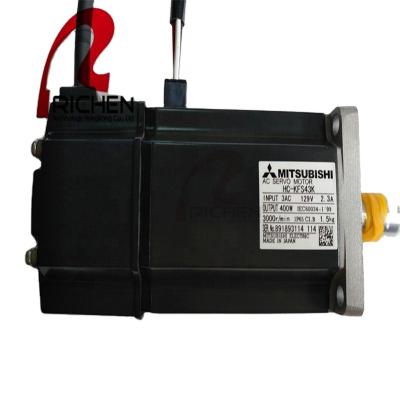 China Original Mitsubishi HC-MFS23 Motor Servo New In Stock HC-MFS23 for sale