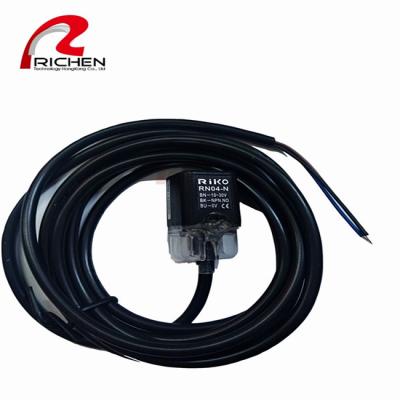 China Cancel 100% original sensor RN04-P3 fiber optic sensor RIKO in stock for sale