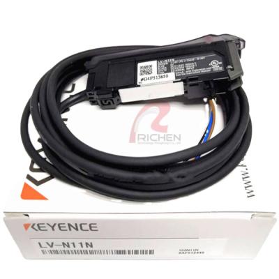 China KEYENCE proximity switch sensor LR-ZB250C3P in running LR-ZB250C3P for sale