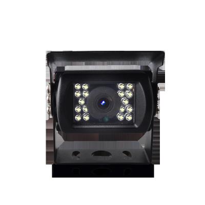 China Starlight SONYCCD 24V Waterproof Truck Camera For Truck Bus 360 Degree Around View Monitoring System for sale