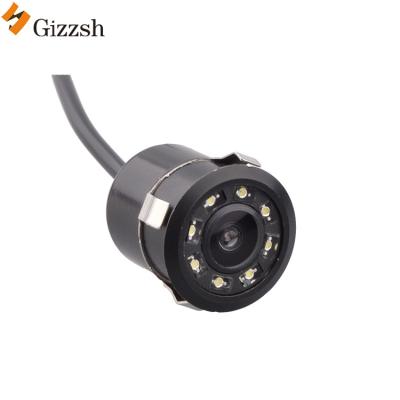 China 653x493p Night Vision Car Camera Front And Rear View 18.5mm Led Competitive Price Factory Offer for sale