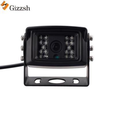 China Universal Truck Waterproof Rear Camera Installation Aviation Plug For Monitoring System for sale