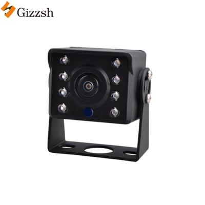 China HD waterproof rear view camera for truck dvr system real time monitoring for sale