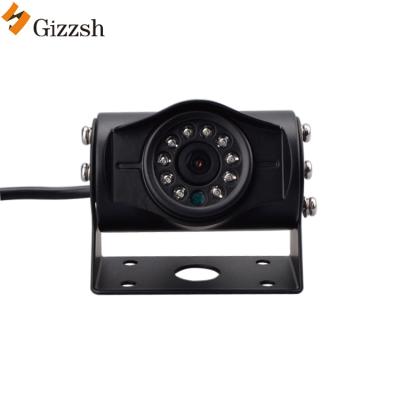 China 1080P 360 Panoramic Car Surround Camera Bird View System Can Fit Bus And Truck for sale