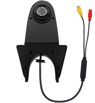 China Waterproof Factory Wholesale Fit For Brake Light Aftermarket High Quality Rear View Camera Used For Universal Commercial Vans for sale