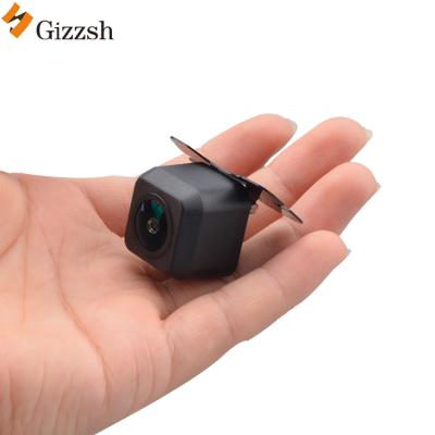 China 2021 HD Waterproof Car Camera For Reversing Aid Diet Auto Car Electronic Accessories 1/4