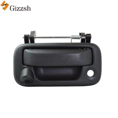 China High Quality Waterproof HD 2053 COMS Camera Tailgate Handle Backup Car Reversing Camera Replacement Part For Ford F150 04-14 for sale