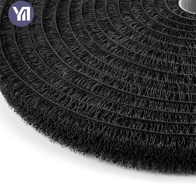 China Durable Glueless Nylon Super Soft Great Hook And Loop For Unique Cleaning Machine Accessories for sale