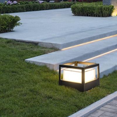 China Classicial Import High Quality Products IP65 Waterproof Garden Wall Mounted Lights Outdoor Led Outdoor Wall Lamps for sale