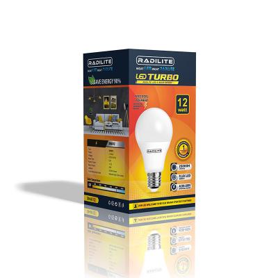 China Residential High Quality Cheap Led Light Bulb A60 A70 High Power Holder E27 High Lumen Led A Light Bulb for sale