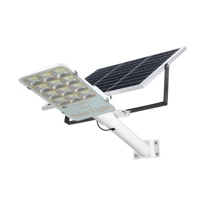 China ROAD Ip65 100w 200w Premium Outdoor Waterproof Aluminum Solar Led Street Light for sale