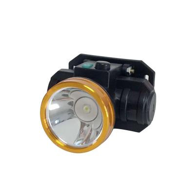 China Best Selling Outdoor Strong Light Weight Camping LED Lithium Battery Headlight High Power LED Rechargeable Headlamp for sale