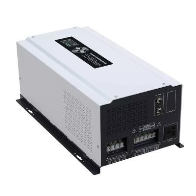 China Senfina Solar Power Inverter 30Kw Solar PV Inverter Solar Power System 30Kva 30Kva 30-Grid Sector for sale