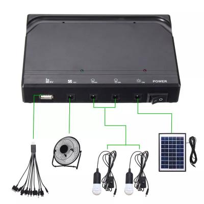 China Senfina solar power station 500w 110v 220v outdoor portable home emergency camping portable power supply lifepo4 for sale