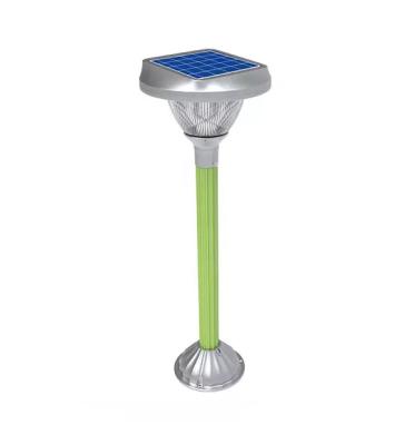 China Integrated Solar Power Garden Outdoor Solar Storing Garden Led Light IP65 All In One 5V 60W 90W 120W 180W With 100000 Hours Life Span for sale