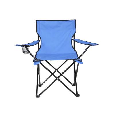 China Custom Outdoor Foldable Camping Foldable Beach Chair Lawn Beach Chair Aluminum Alloy Foldable Support Easy-carry Foldable Beach Chair for sale