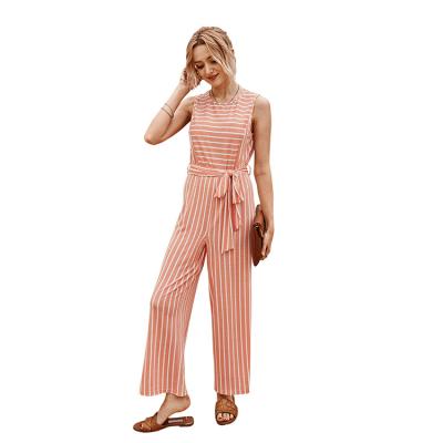 China 2020 Breathable Professional Workwear Women Jumpsuit Overalls Fashion Overalls Women for sale