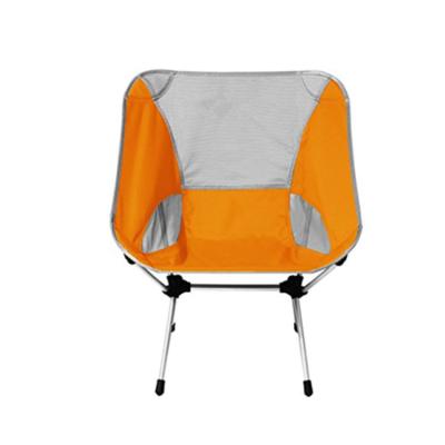 China professional makeup chair weightlessness chair outad Easy-carry camping chair for sale