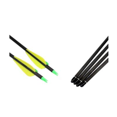 China Shooting selling traditional bows junxing pocket shooting slingshot hunting crossbow arrow for sale