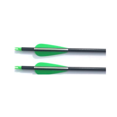 China 2018 Archery Shooting Target Hunting Sling Shot Chinese Tungsten Bow Super Arrows for sale