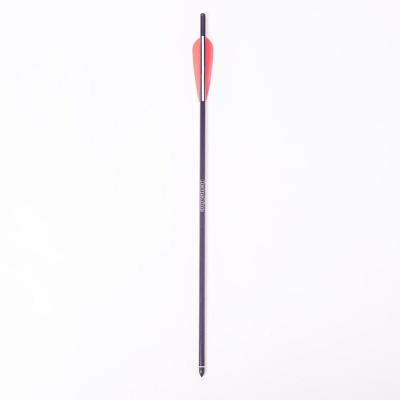 China Chinese Aluminum Archery Bow Sporting Goods Shooting Hunting junxing Recurves Arrow for sale