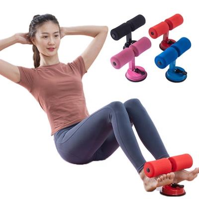 China New Indoor Home Exercise Fitness Equipment For Abdomen Retraction Waist Reduction Sit Up Aids for sale