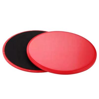 China EVA Gliding Discs Gliders Core ABS Workout Training Gym Fitness Equipments for sale