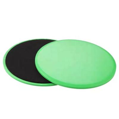 China Hot Selling EVA Fitness Core Sliders Sliding Discs For Working Out , Home Exercises for sale