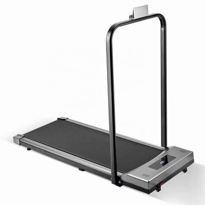 China Electric Foldable Home Treadmill Max Folding Origin DC 2.0hp Home Running Machine Equipment Gym Use Type for sale