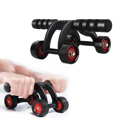 China Commercial Fitness Equipment Exercise Use Abdominal Roller for sale