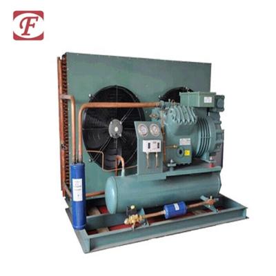 China Refrigeration Parts Freezer Condensing Unit, Refrigerator Condensing Unit, Chiller Condensing Unit for sale