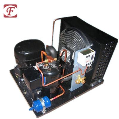 China Refrigeration Parts Other Condensing Unit CE-TAG4546THR , Refrigeration Application Tecumseh Air Cooled Condensing Unit for sale