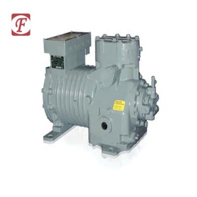 China Refrigeration Parts 5hp DWM Copeland Semi-Hermetic Compressor D2DD-50X for sale