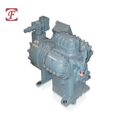 China Semi-Hermetic Refrigeration Parts Copeland Compressor For Central Air Conditioner D6SA-300X for sale